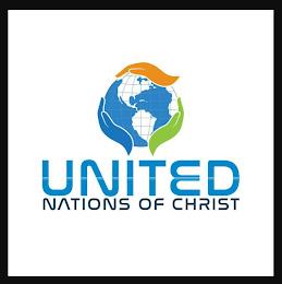 UNITED NATIONS OF CHRIST trademark