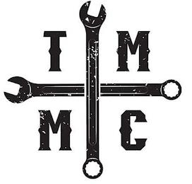 TMMC trademark