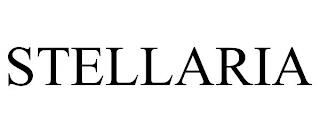 STELLARIA trademark