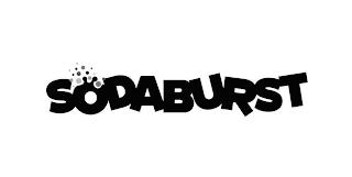 SODABURST trademark