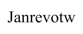 JANREVOTW trademark