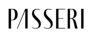 PASSERI trademark