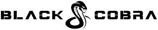 BLACK COBRA trademark