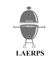 LAERPS trademark