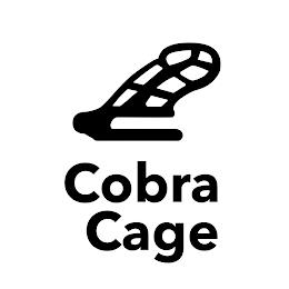 COBRA CAGE trademark