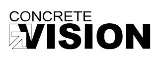 CONCRETE VISION trademark