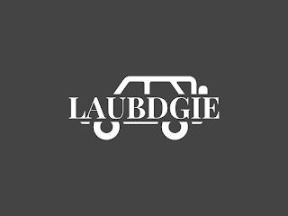 LAUBDGIE trademark