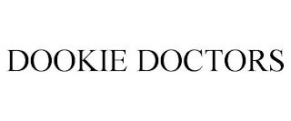 DOOKIE DOCTORS trademark