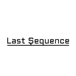 LAST SEQUENCE trademark