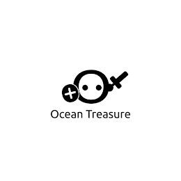 OCEAN TREASURE trademark