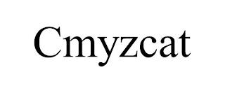 CMYZCAT trademark