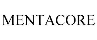 MENTACORE trademark