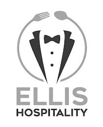 ELLIS HOSPITALITY trademark