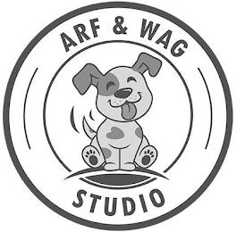 ARF & WAG STUDIO trademark