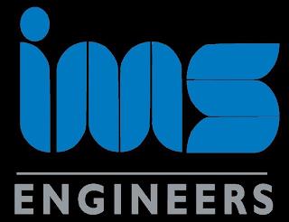 IMS ENGINEERS trademark