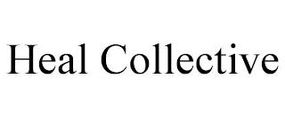 HEAL COLLECTIVE trademark