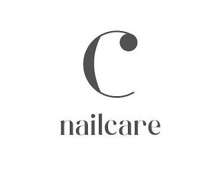 C NAILCARE trademark