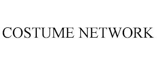 COSTUME NETWORK trademark