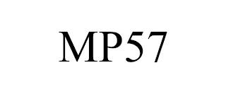 MP57 trademark