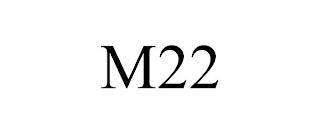 M22 trademark