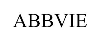 ABBVIE trademark