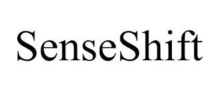 SENSESHIFT trademark