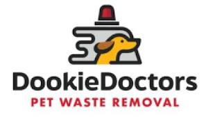 DOOKIE DOCTORS PET WASTE REMOVAL trademark