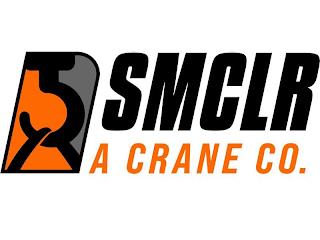 SMCLR A CRANE CO. trademark