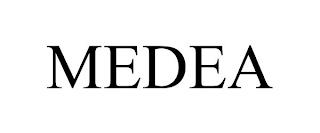 MEDEA trademark