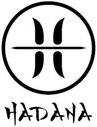 H HADANA trademark