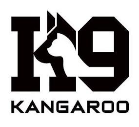 K9 KANGAROO trademark