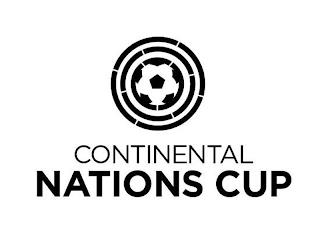 CONTINENTAL NATIONS CUP trademark