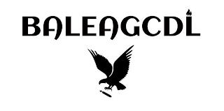 BALEAGCDL trademark