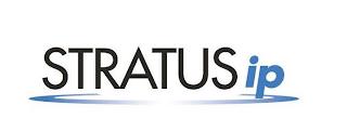 STRATUS IP trademark