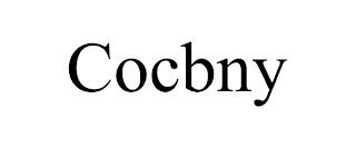 COCBNY trademark