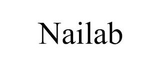 NAILAB trademark