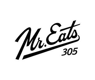 MR.EATS 305 trademark