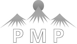 PMP / PEAK MALE PHYSIQUE trademark