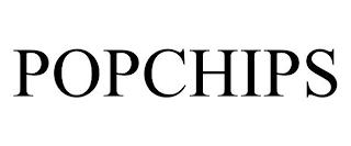 POPCHIPS trademark