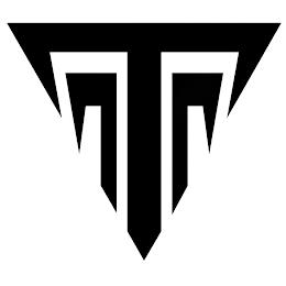 T trademark