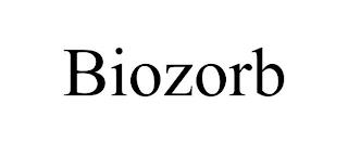 BIOZORB trademark