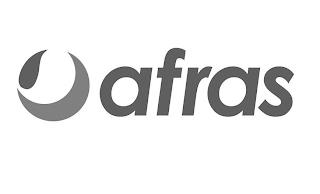 AFRAS trademark