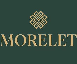 MORELET trademark