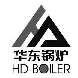 HD BOILER trademark