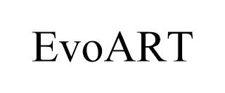 EVOART trademark