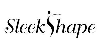 SLEEKSHAPE trademark