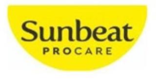 SUNBEAT PROCARE trademark