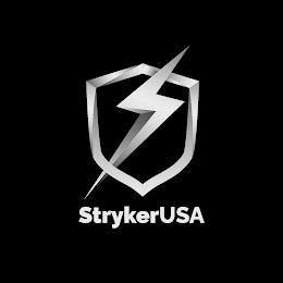 S STRYKERUSA trademark