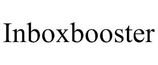 INBOXBOOSTER trademark