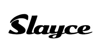 SLAYCE trademark